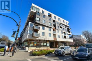 Condo for Sale, 1033 Cook St #312, Victoria, BC