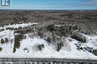 Property for Sale, 24.711 Acres Route 180, South Tetagouche, NB