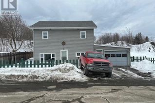 Detached House for Sale, 2 Church Street, Campbellton, NB