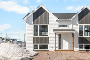 House for Sale, 267 Donat Crescent, Dieppe, NB