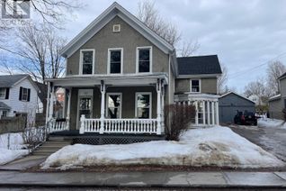 Duplex for Sale, 103 Orchard Street, Brockville, ON