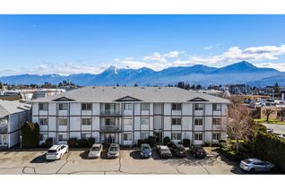 Condo for Sale, 45669 Mcintosh Drive #115, Chilliwack, BC