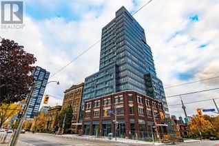 Condo Apartment for Sale, 181 Huron Street #305, Toronto (Kensington-Chinatown), ON