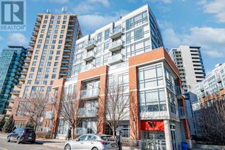 Property for Rent, 170 Sudbury Street #508, Toronto (Little Portugal), ON