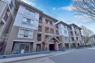 Condo for Sale, 8929 202 Street #C305, Langley, BC