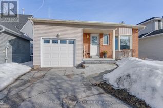 Detached House for Sale, 40 Knicely Road, Barrie (Painswick North), ON