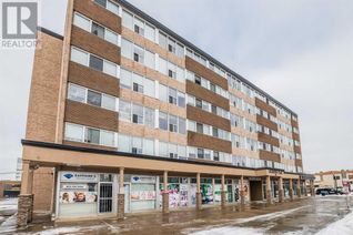 Condo for Sale, 4820 47 Avenue #202, Red Deer, AB
