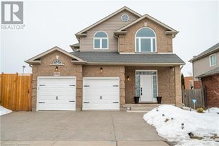 House for Sale, 8383 Heikoop Crescent, Niagara Falls, ON