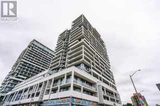 Condo for Sale, 55 Speers Road #612, Oakville (1014 - QE Queen Elizabeth), ON