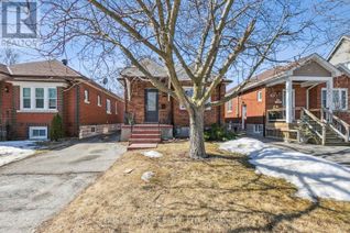 Detached House for Sale, 96 Third Street, Toronto (New Toronto), ON