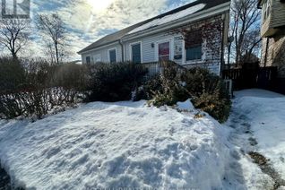 Semi-Detached House for Sale, 20 Hill Street, Hamilton (Kirkendall), ON