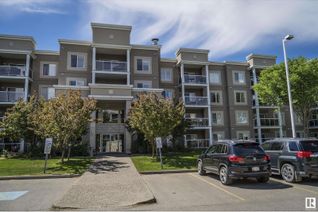 Condo Apartment for Sale, 145 78b Mckenney Av, St. Albert, AB