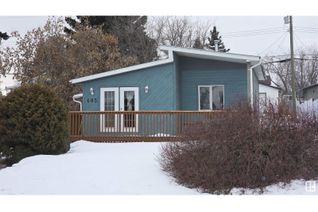 Property for Sale, 603 10 St, Cold Lake, AB