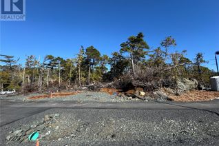 Vacant Residential Land for Sale, Lot 106 Sitka Cres, Ucluelet, BC