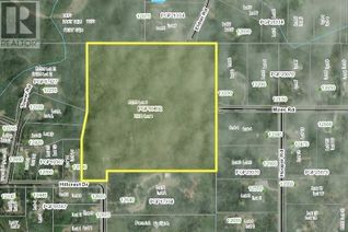 Commercial Land for Sale, 1 Hillcrest Drive #LOT, Prince George, BC