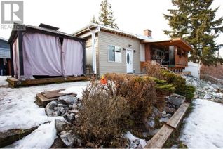 House for Sale, 297 Lyon Street, Prince George, BC