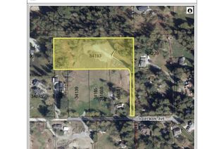 Commercial Land for Sale, 34193 Hartman Avenue, Mission, BC