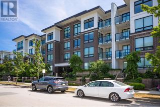 Condo for Sale, 9388 Odlin Road #119, Richmond, BC