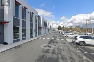 Property for Lease, 3231 No. 6 Road #133, Richmond, BC