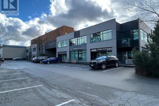 Industrial Property for Sale, 8678 Greenall Avenue #104, Burnaby, BC