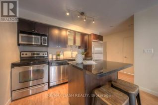 Condo Apartment for Rent, 1005 King Street W #225, Toronto (Niagara), ON