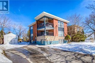 Triplex for Sale, 486 Highland Road E, Kitchener, ON