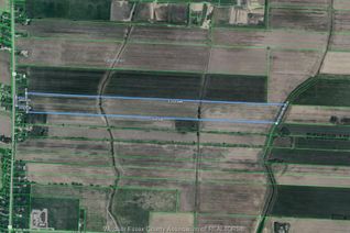 Residential Farm for Sale, 7620 Malden Road, LaSalle, ON