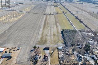 Residential Farm for Sale, 7620 Malden Road, LaSalle, ON