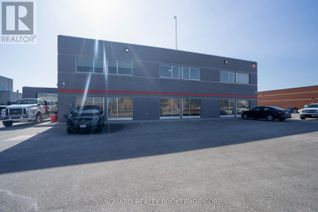 Property for Lease, 14 Abacus Road #Main/ 2nd, Brampton (Brampton East), ON