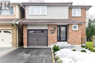 House for Sale, 3056 Mikeboro Court, Mississauga (Cooksville), ON