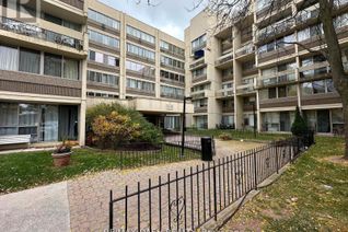 Condo for Rent, 1300 Marlborough Court #306, Oakville (1003 - CP College Park), ON