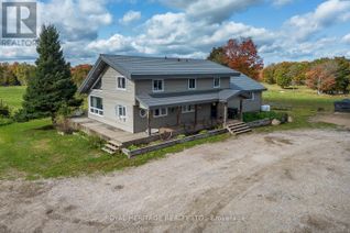 Detached House for Sale, 266 Mcfadden Line, Powassan, ON