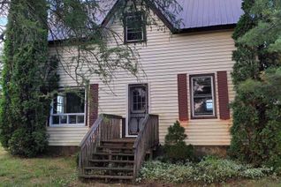 House for Rent, 799 Hwy 124, McKellar, ON