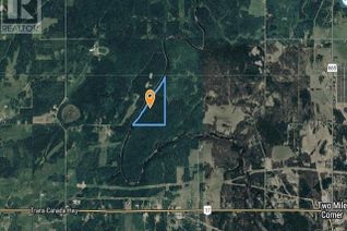 Commercial Land for Sale, Pcl 19599, Lot 10, Con 3, Wainwright Twp, Dryden, ON