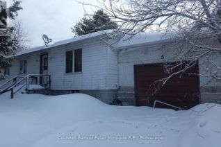 House for Sale, 5 Booth Street E, West Nipissing (Cache Bay), ON