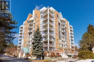 Condo Apartment for Sale, 24 Ramblings Way #505, Collingwood, ON