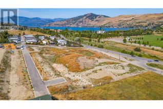 Land for Sale, 6758 Okanagan Avenue, Vernon, BC