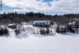 Detached House for Sale, 202 Whites Falls Road, Georgian Bay (Baxter), ON