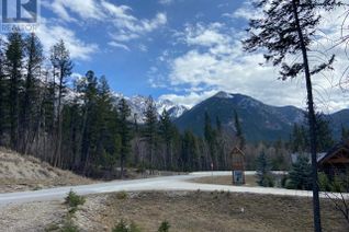 Property for Sale, Lot 22 Eaglebrook Court, Fairmont Hot Springs, BC