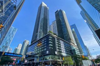 Condo Apartment for Sale, 55 Bremner Boulevard #3001, Toronto (Waterfront Communities), ON