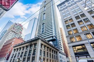 Condo for Sale, 70 Temperance Street #1104, Toronto (Bay Street Corridor), ON