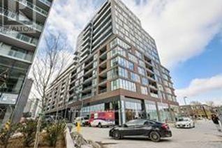 Condo for Rent, 30 Baseball Place #428, Toronto (South Riverdale), ON