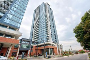 Condo for Sale, 15 Wellington Street S Unit# 1101, Kitchener, ON