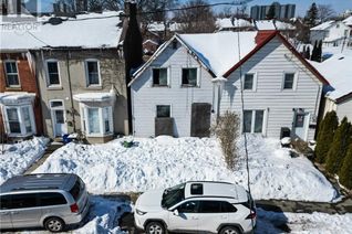 House for Sale, 45 Tisdale Street N, Hamilton, ON