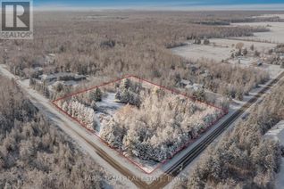 Land for Sale, 8018 8th Line, Essa, ON