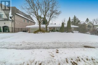 House for Rent, 27 Denham Drive, Richmond Hill (South Richvale), ON