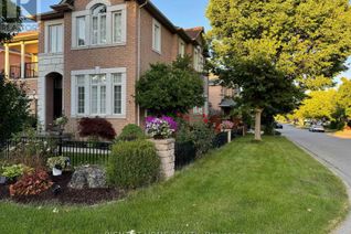 Detached House for Sale, 1 Strasbourg Lane, Vaughan (Vellore Village), ON