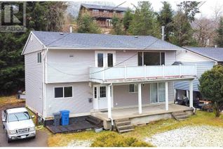 House for Sale, 1020 E 10th Avenue, Prince Rupert, BC