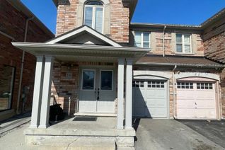 Semi-Detached House for Rent, 16 Freedom Oaks Trail, Brampton (Bram East), ON