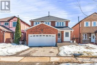 House for Sale, 408 Laurentian Avenue, Mississauga (Hurontario), ON